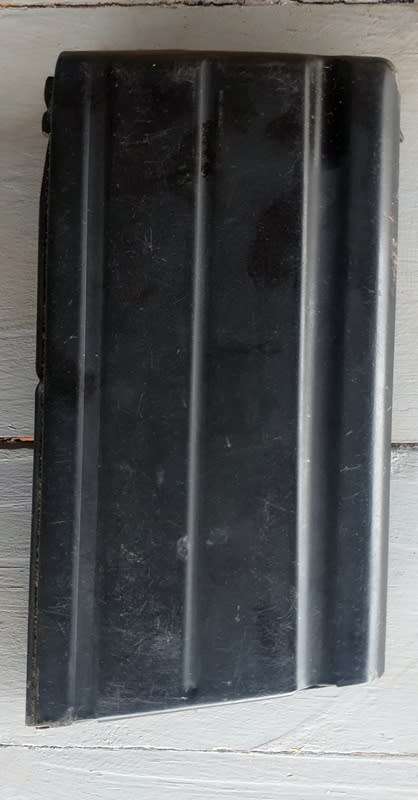 SADF R1 Magazine