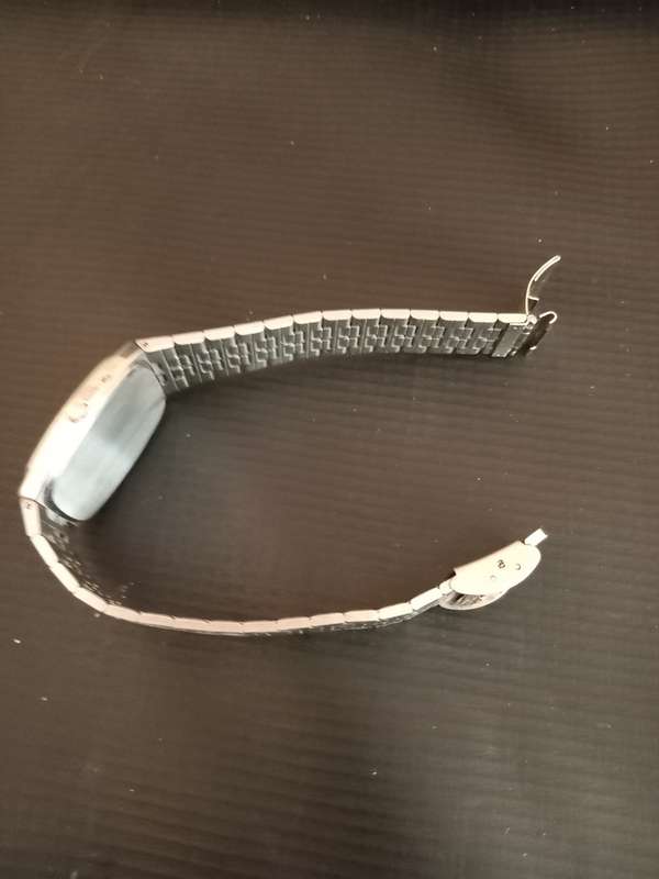 Omega deville Quartz  Mens wristwatch. Just been serviced. 100% working