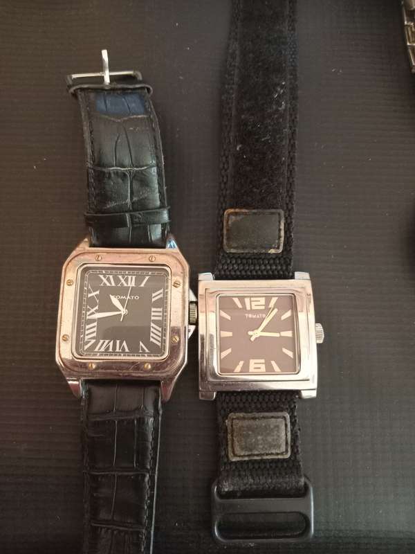 Tamato Men`s Wrist watch. 100 % working (2)