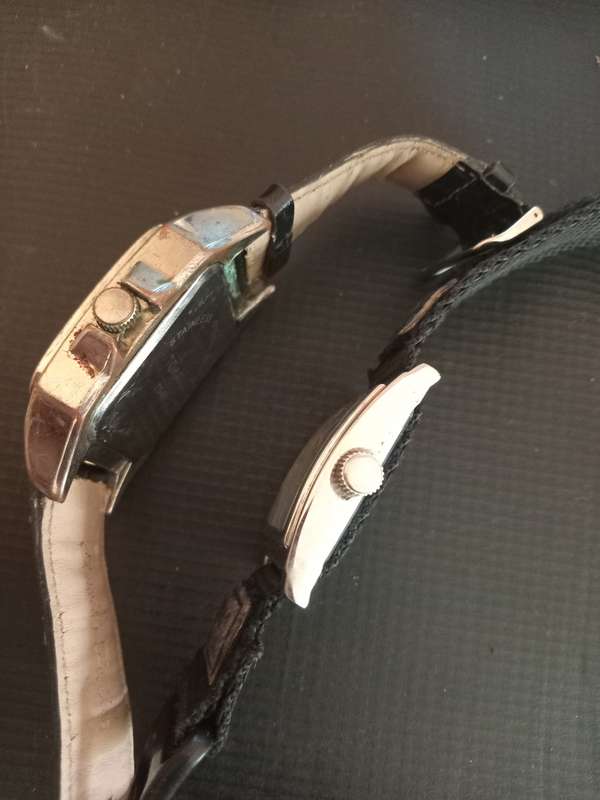 Tamato Men`s Wrist watch. 100 % working (2)