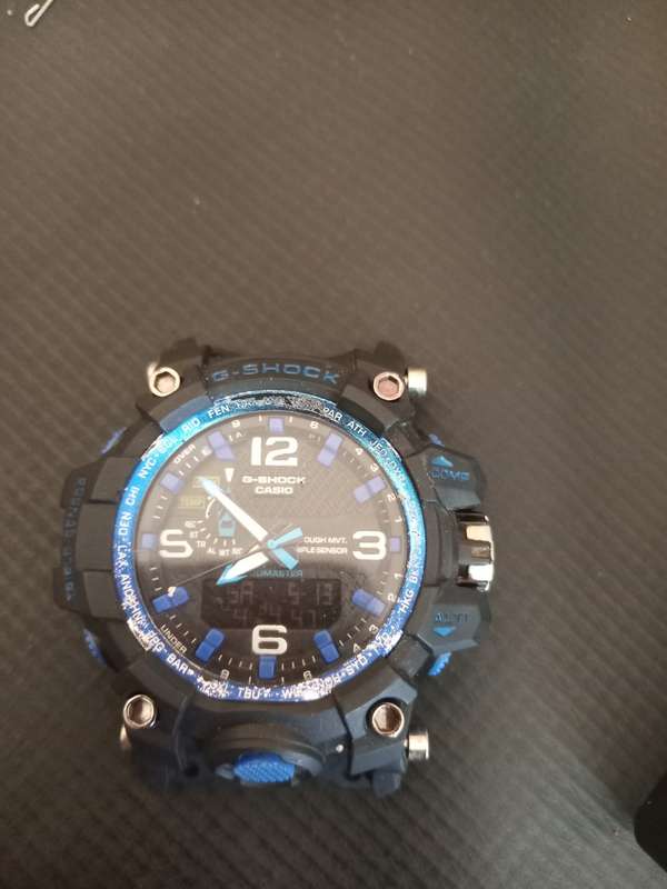 Casio Men`s Wrist watch. 100% working (16)