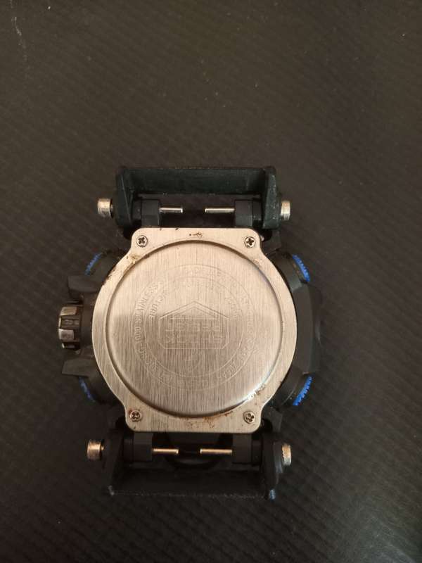 Casio Men`s Wrist watch. 100% working (16)
