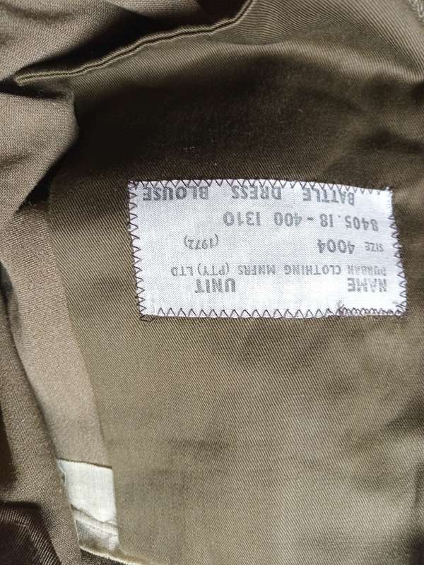 Large size SADF Bunny Jacket