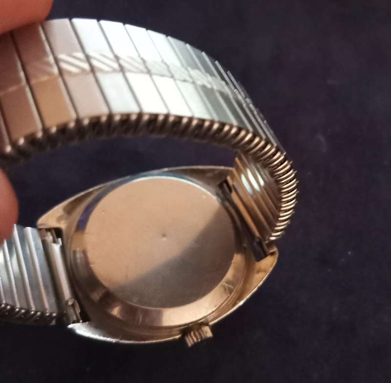 Tissot Seastar Quartz. 100% working