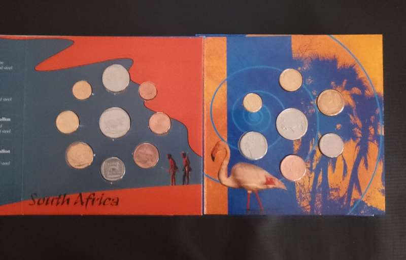 2002 2003 Unc Sets