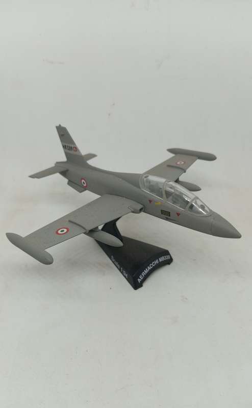 F-86F Sabre - Aermacchi Mb339 Airplanes
