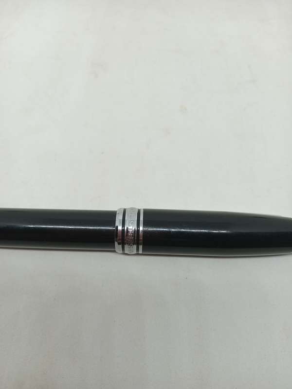 Mont Blanc Ink pen (BLACK)