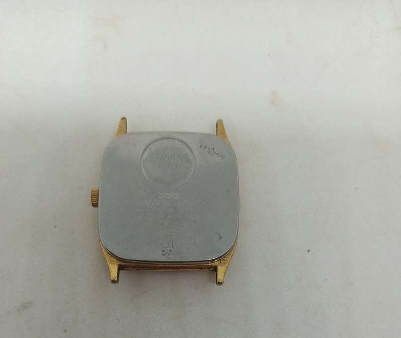 Timex Day Date Watch , Not Tested so take as not working