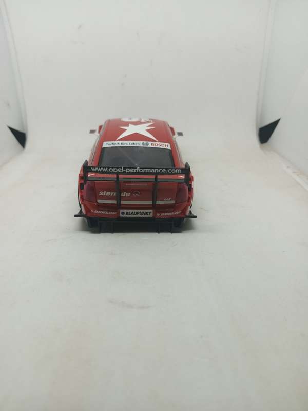 SCX Opel Vectra GTS V8 Scalextric. Tires Good