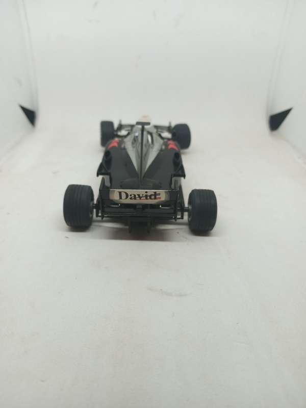 SCX McLaren MP416 Scalextric. Tires Good
