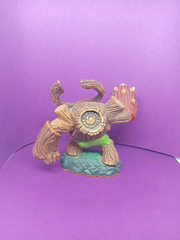 Skylander - Figurine - Giant Tree Rex