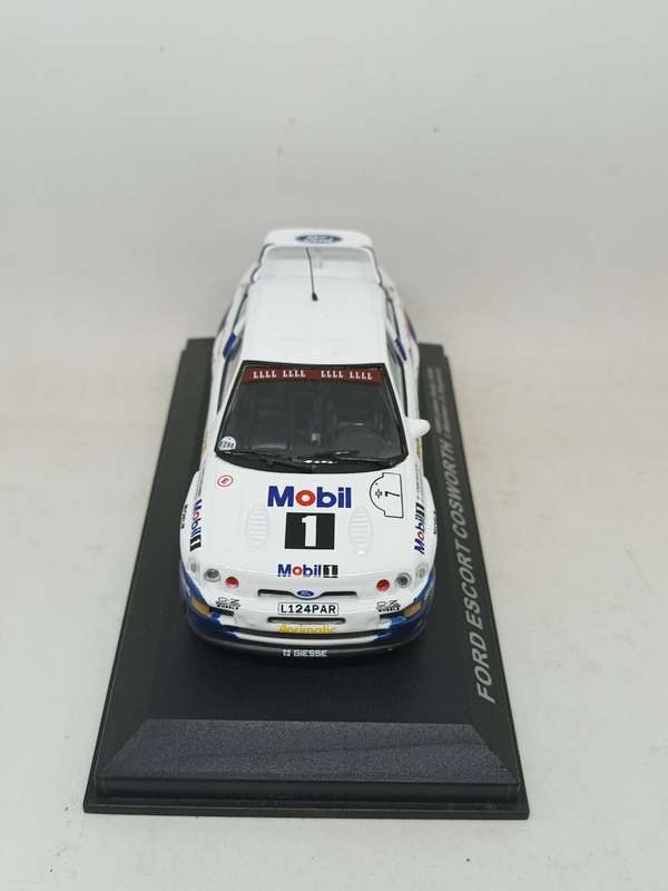 IXO  - Ford Escort Cosworth - 1994 -  T Makinen/S Harjanne