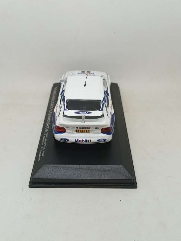 IXO  - Ford Escort Cosworth - 1994 -  T Makinen/S Harjanne