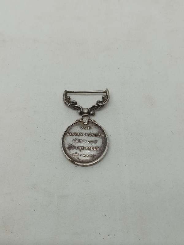 WW 2 The Distinguished Conduct Medal Miniature