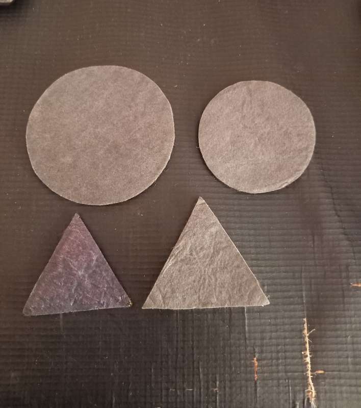 SWAFT Various Arm Badges