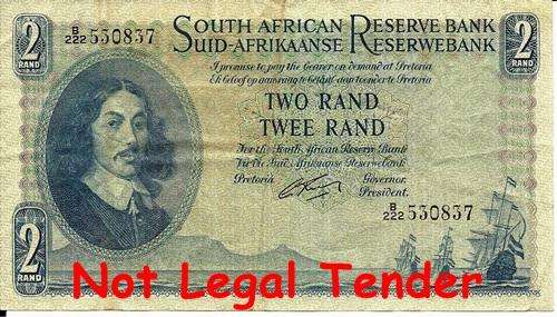 ## G. Rissik 1st Issue R1 Note ** B222 530837 ##