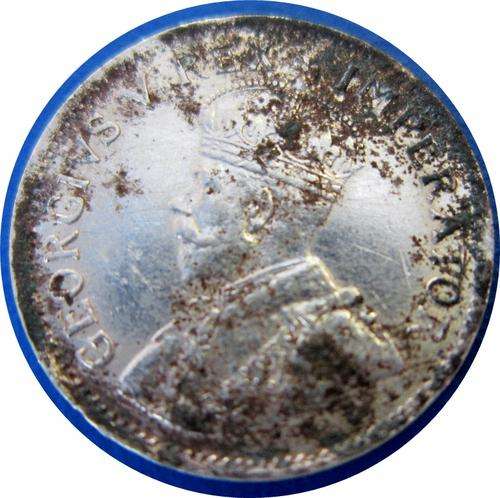 ## Super Scarce and stunning coin 1925 3D  ## Stunning