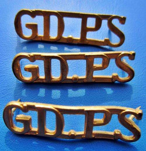 ## Gevangenis Diens/Prison Services ##