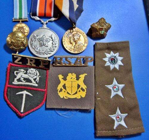 ## Collection of Various Badges/Pins/Medals & Insignia ** Group 2 ##