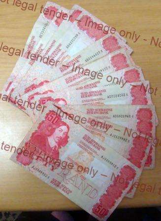 ### CL Stals R50 1ste Iss ###