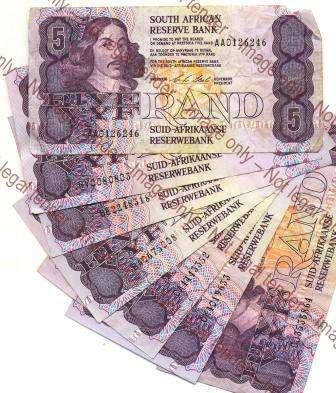 ## CL Stals 1ste Issue R5 Notes##