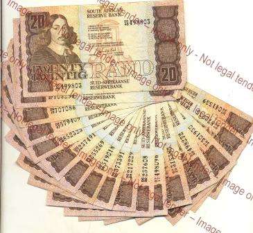 ## GPC de Kock 3de Issue R20 Notes ##