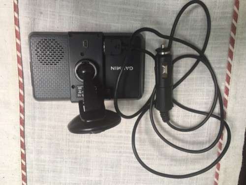 Garmin aera500