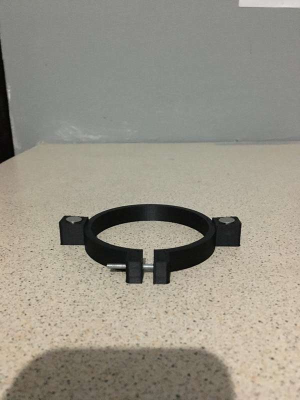Magnetic shifter mod for Logitech G29 G920 G923 G27 G25