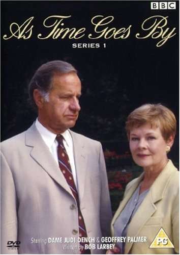As Time Goes By - Series 1 to 9 [DVD]