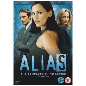 Alias - Season 3