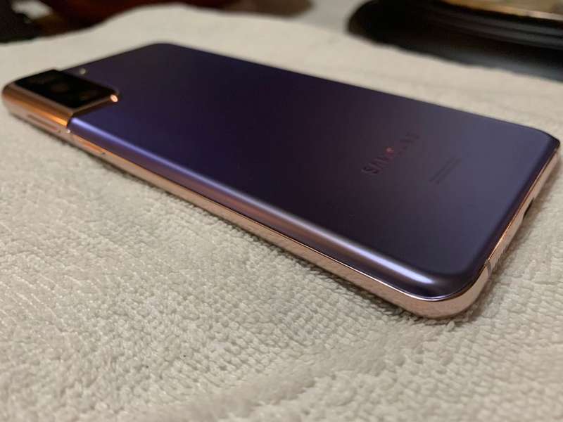 Samsung S21 Plus 128GB