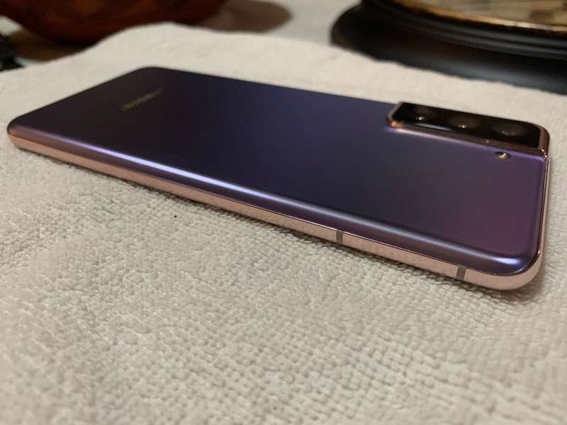 Samsung S21 Plus 128GB