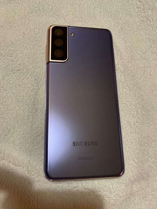 Samsung S21 Plus 128GB