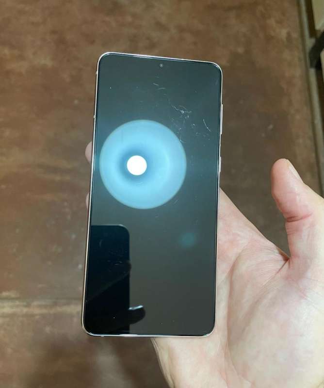 Samsung S21 Plus 128GB