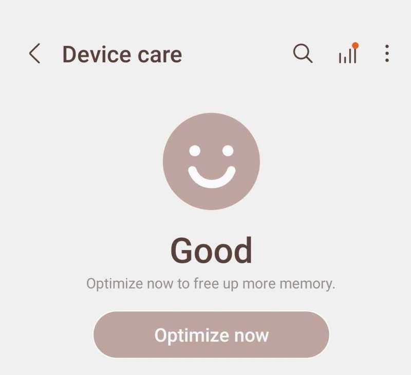 Samsung S21 Plus 128GB