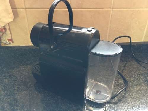 Nespresso Inissia