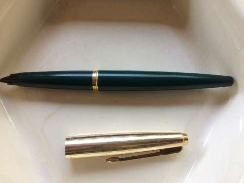 Vintage Parker 45 Fountain Pen