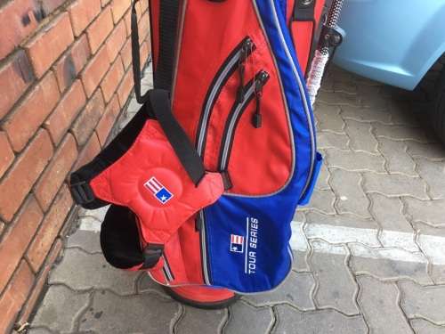 U.S. KIDS GOLF SET
