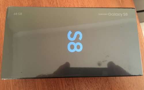 SAMSUNG GALAXY S8 64GB