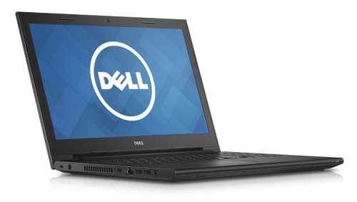 DELL CORE i3 15` NOTEBOOK WITH SSD