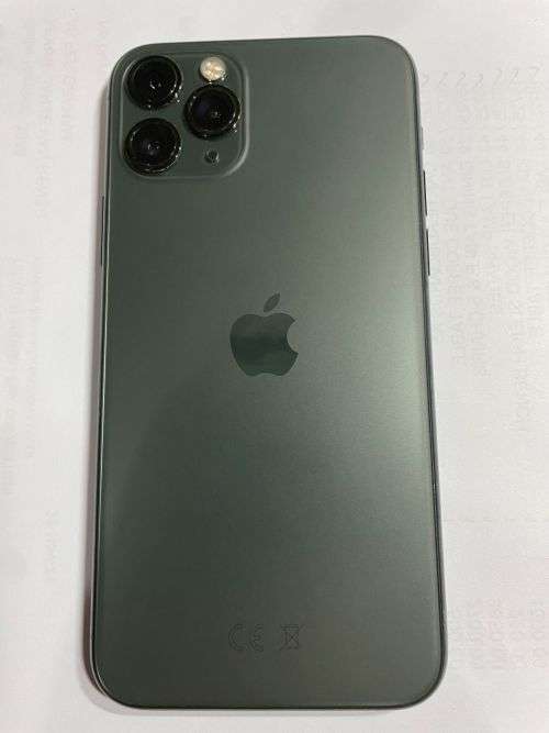 iPhone 11 Pro 64GB
