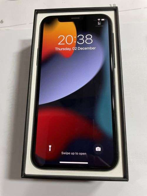 iPhone 11 Pro 64GB