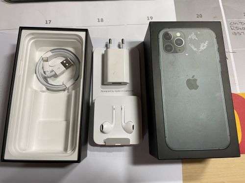 iPhone 11 Pro 64GB