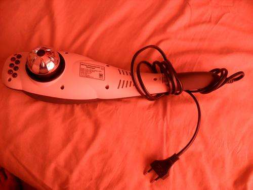 ALLINAD PRESSUREPOINT MASSAGER