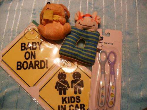 BABY LOT