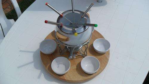 Fondue Set