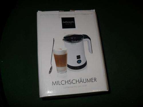 Lattemento Milk Frother