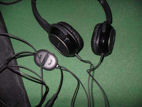 Nokia Headphones