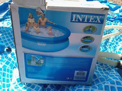 Intex Portable Pool