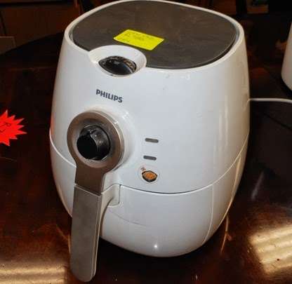 Philips Air fryer